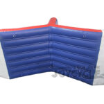 Inflatable Floating Passing Hole Wall Obstacle JC-22038