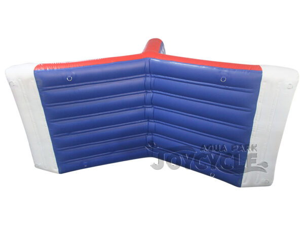 Inflatable Floating Passing Hole Wall Obstacle JC-22038 (4)