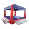 Inflatable Floating Rest Booth JC-22035 (1)