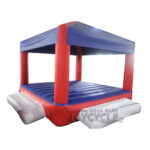 Inflatable Floating Rest Booth JC-22035