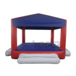 Inflatable Floating Rest Booth JC-22035