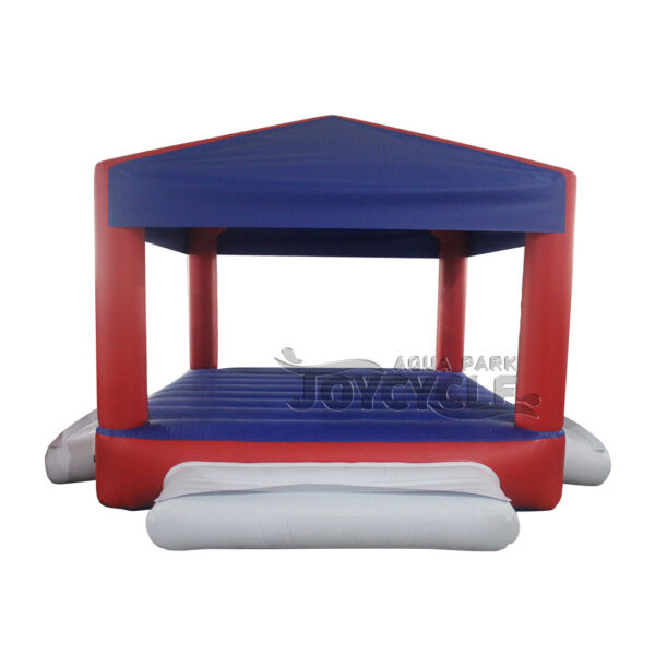 Inflatable Floating Rest Booth JC-22035 (2)