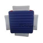 Inflatable Floating Rest Booth JC-22035