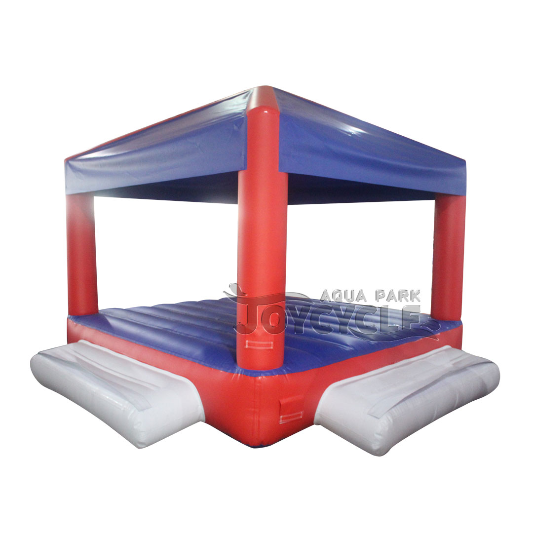 Inflatable Floating Rest Booth JC-22035 (4)
