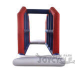 Inflatable Floating Swing Obstacle JC-22037