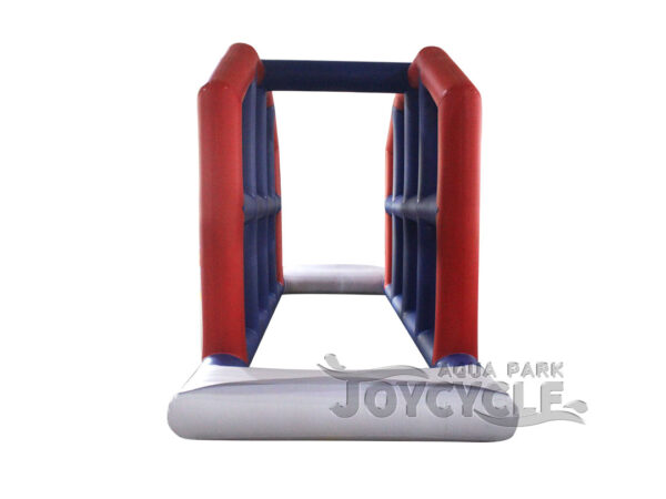 Inflatable Floating Swing Obstacle JC-22037 (3)
