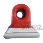 Inflatable Floating Crossing Tunnel JC-22039