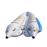 10 People Inflatable Banana Boat for Sale JC-BA-2112