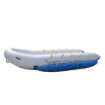 10 People Inflatable Banana Boat for Sale JC-BA-2112
