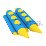 Inflatable Banana Boat Dual Tubes JC-BA-2305