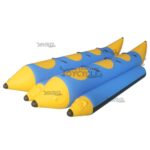 Inflatable Banana Boat Dual Tubes JC-BA-2305