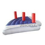 Inflatable Floating Corner Barrier JC-22044