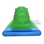 Inflatable Floating Crag Water Sport JC-23058