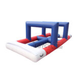 Inflatable Floating Hurdle Obstacle JC-22040