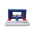 Inflatable Floating Hurdle Obstacle JC-22040