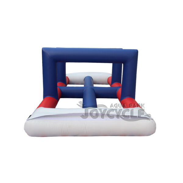 Inflatable Floating Hurdle Obstacle JC-22040 - Image 2