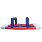 Inflatable Floating Hurdle Obstacle JC-22040