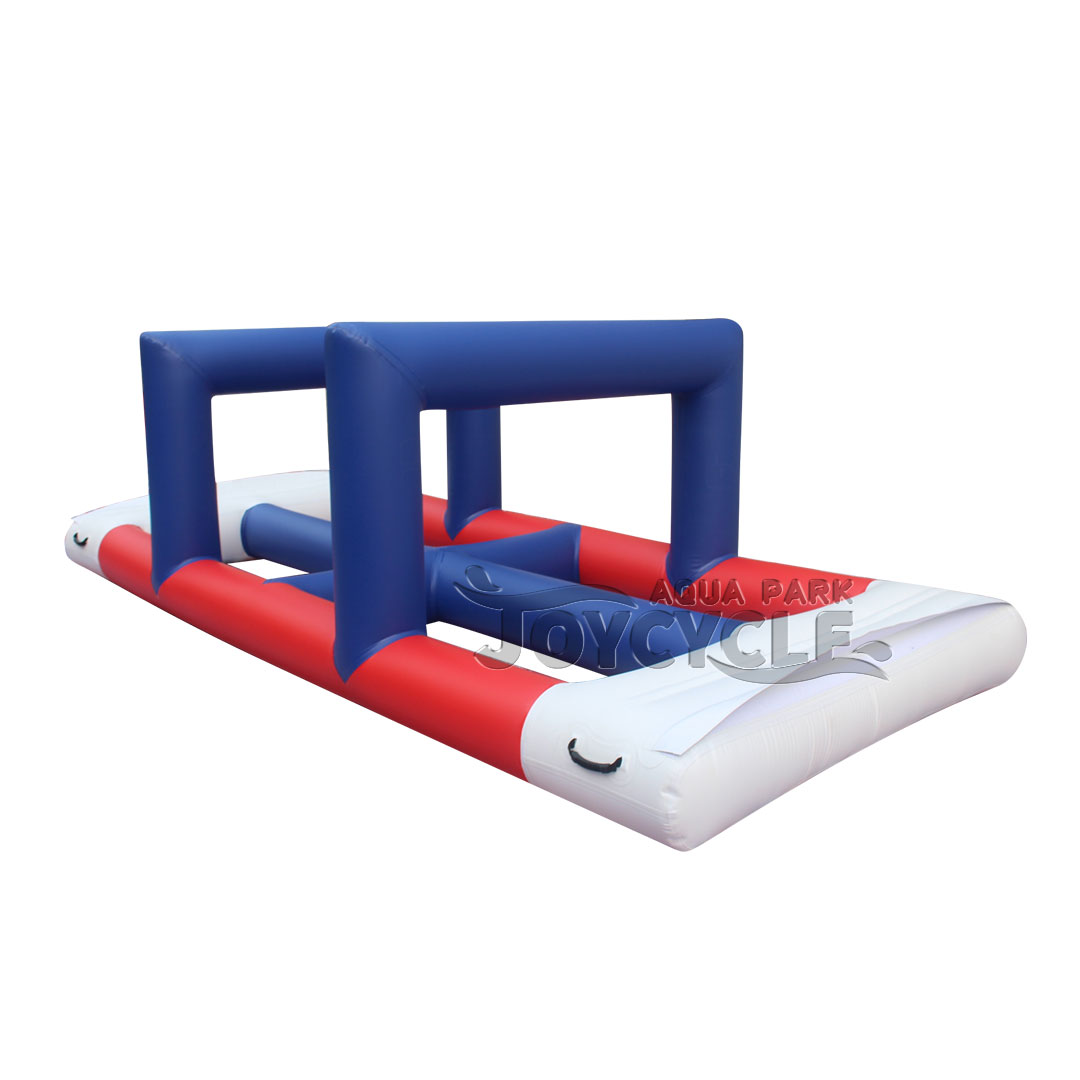 Inflatable Floating Hurdle Obstacle JC-22040