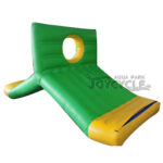 Inflatable Floating Passing Hole Wall Obstacle JC-23038-A