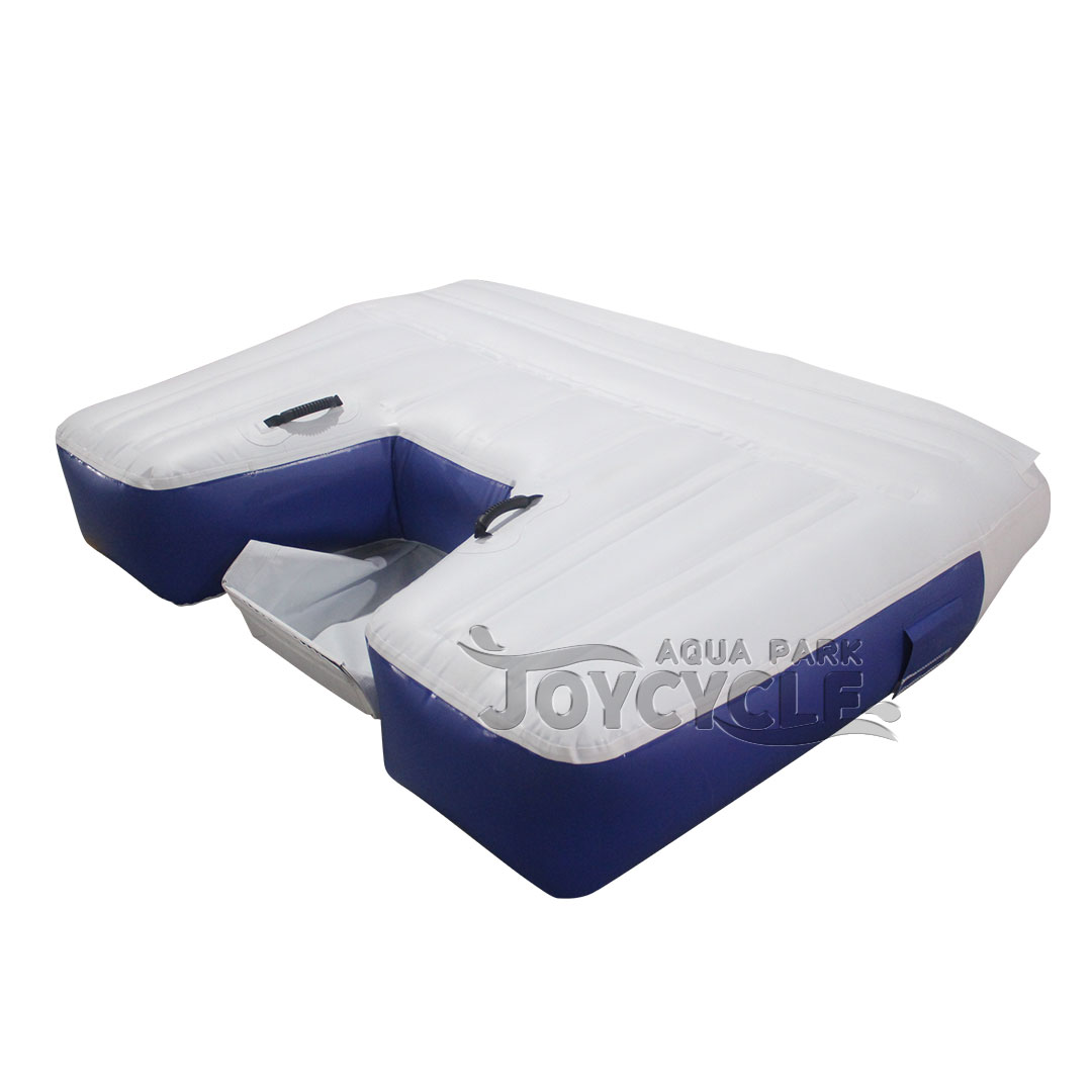 Inflatable Floating Step JC-22047 1