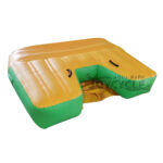 Inflatable Floating Step JC-23040