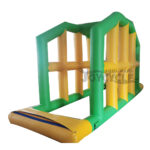 Inflatable Floating Swing Obstacle JC-23037