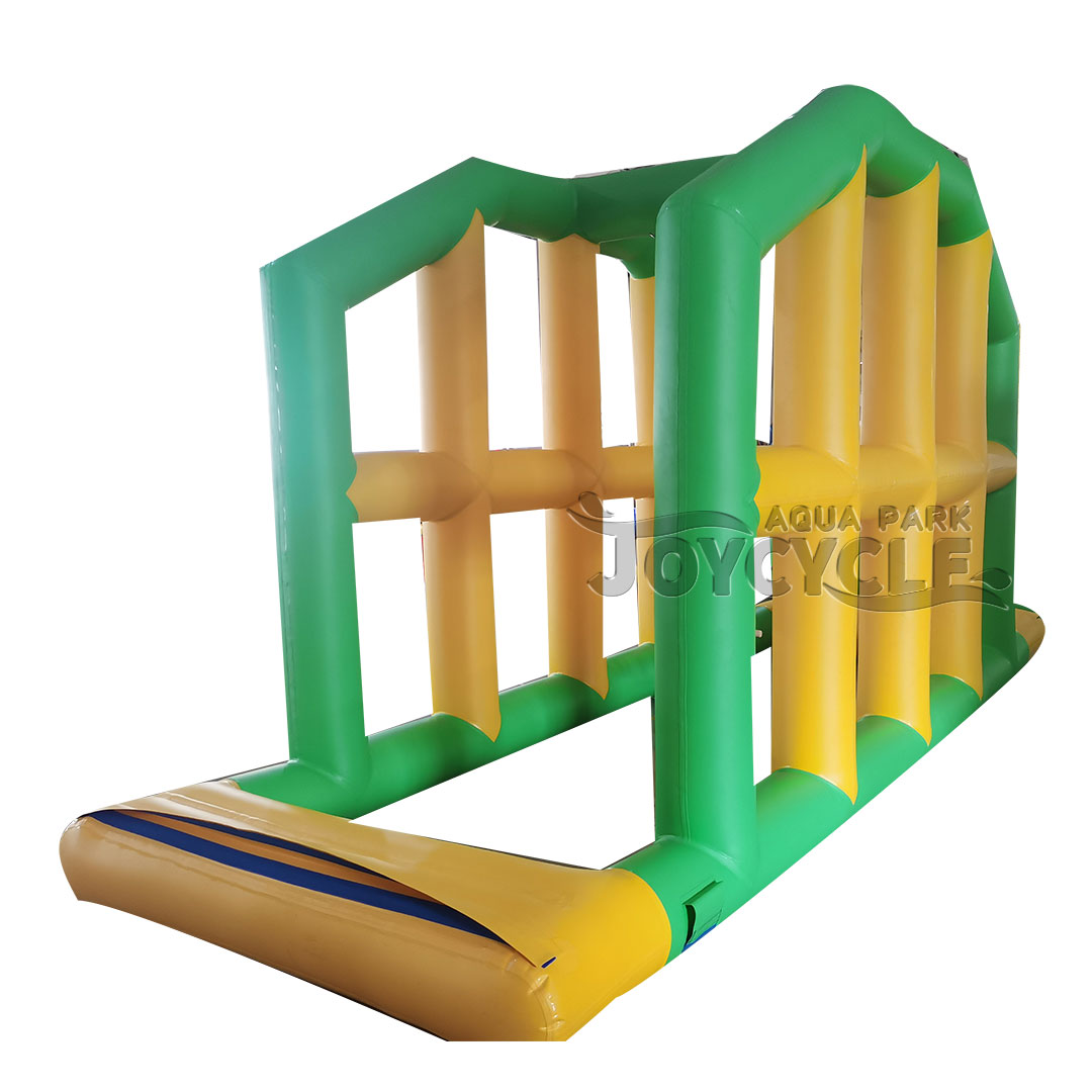 Inflatable Floating Swing Obstacle JC-23037 1