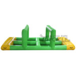 Inflatable Hurdle Obstacle JC-2302