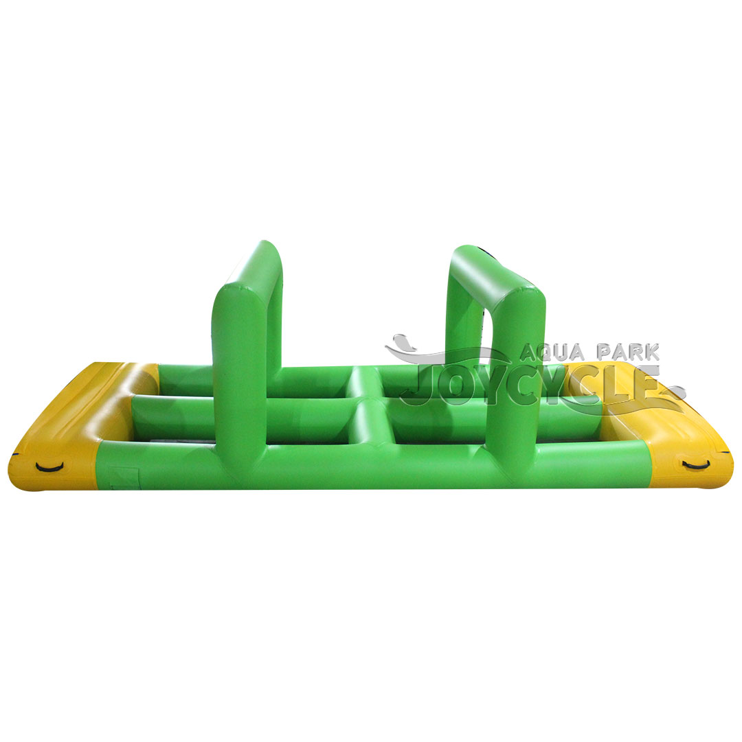 Inflatable Hurdle Obstacle JC-2302 2