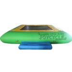 Inflatable Spring Trampoline Water Sport JC-23054