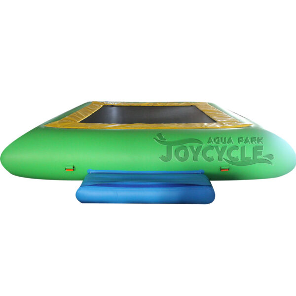Inflatable Spring Trampoline Water Sport JC-23054 2