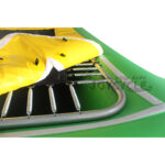 Inflatable Spring Trampoline Water Sport JC-23054