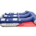 Matte 6-person Inflatable Flying Fish Boat JC-BA-2102