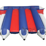 Matte 6-person Inflatable Flying Fish Boat JC-BA-2102