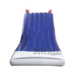 Mini Inflatable Floating Freefall Slide JC-22042