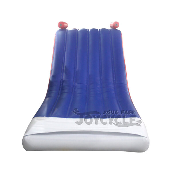 Mini Inflatable Floating Freefall Slide JC-22042 3