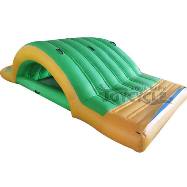 Small Inflatable Arch Floating Water Game JC-23062 2