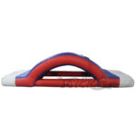 Small Inflatable Floating Arch Bridge JC-22041