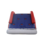 Small Inflatable Floating Climbing Slide JC-22043