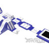 Trampoline Slide Inflatable Water Park Lakeside JC-APS21-A 3