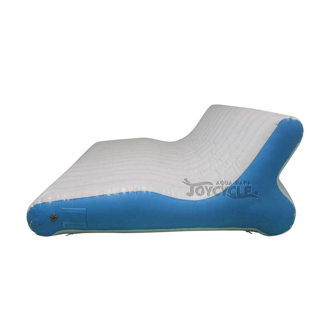 Airtight In flatable Floating Sofa Bed JC-23010-A 1