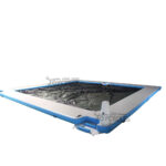 Blow Up Floating Sea Swimming Pool and Dock JC-23020