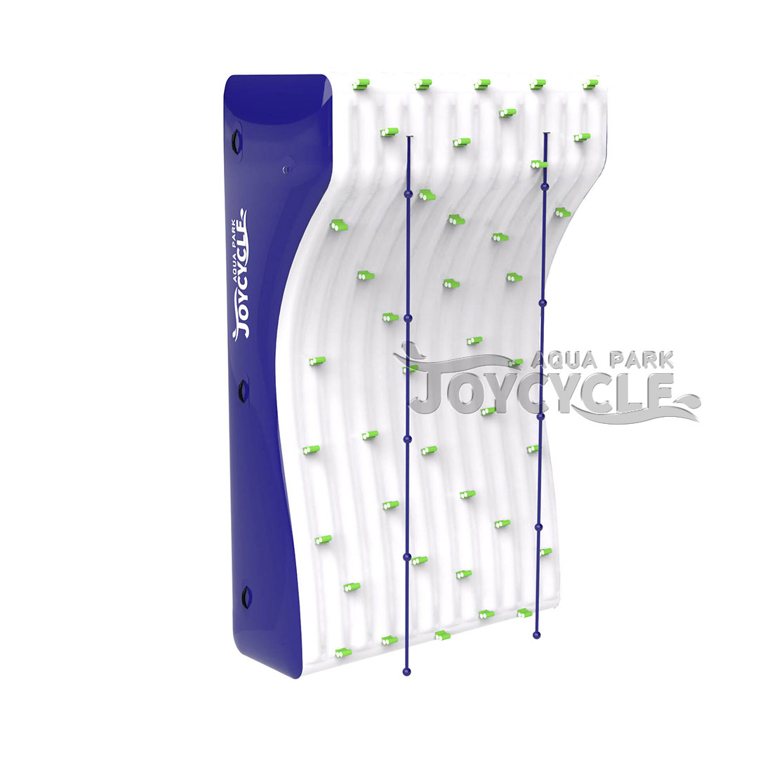 Superyacht Toy Inflatable Climbing Wall JC-23064 (1)