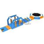 Mini Inflatable Obstacle Water Park for Sale JC-APS032