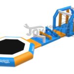 Where to Find the Best Inflatable Water Adventure Park Supplier in the United States?