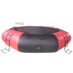 16ft Inflatable Aqua Floating Water Trampoline JC-JU005