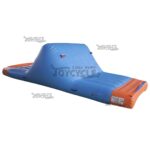16ft Slope Obstacle Inflatable Water Sport JC-CL004