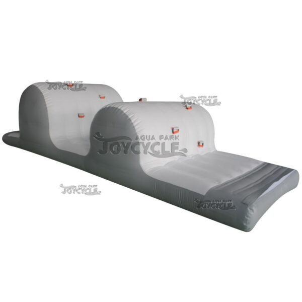 23ft Ups & Downs Slopes Water Climbing Sport JC-CL019-B