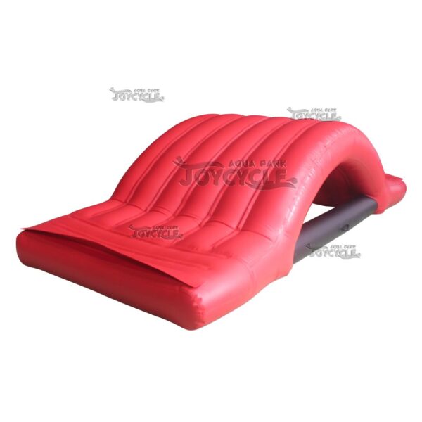 Arch Bridge Water Inflatable Running Sports JC-RU035-B (1)