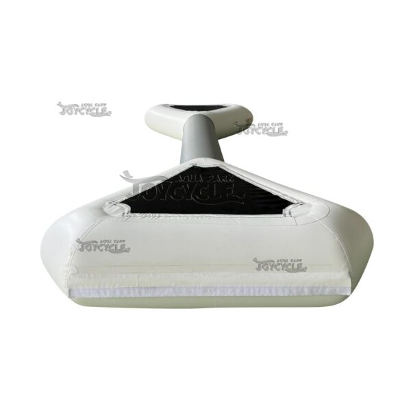 Balance Beam Running Inflatable Floating Water Sport JC-RU046